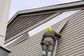 Best Stucco Siding  in Haltom City, TX